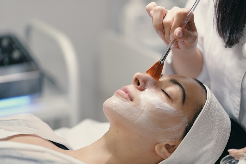 CHEMICAL PEELS