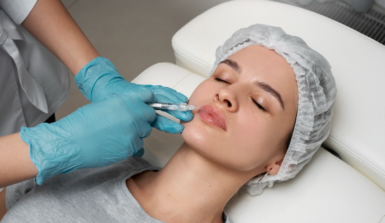 DERMAL FILLER DERMAL FILLER