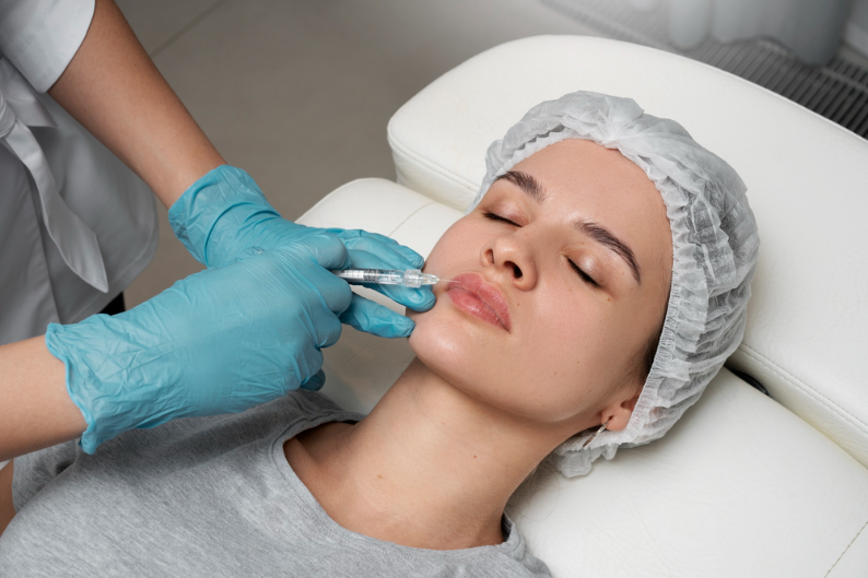 DERMAL FILLER