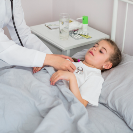 Fever Treatment