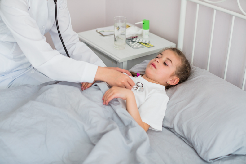 Fever Treatment