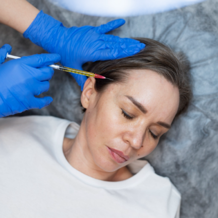 GFC TREATMENT IN NOIDA