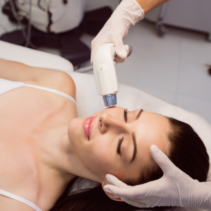 HIFU TREATMENT
