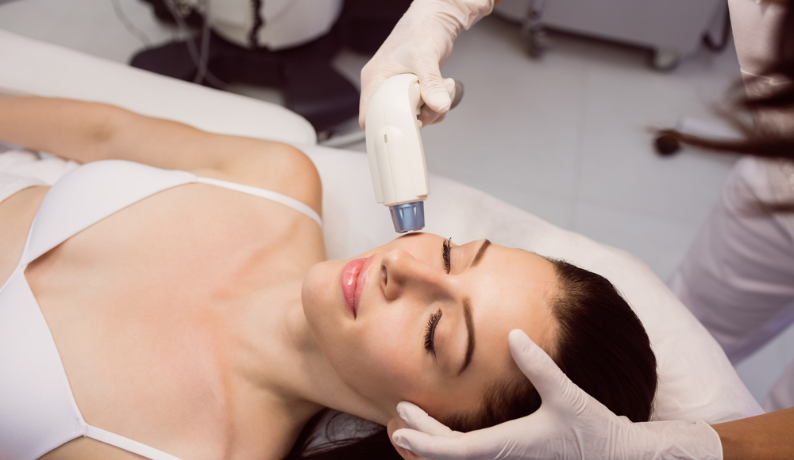 HIFU TREATMENT HIFU TREATMENT