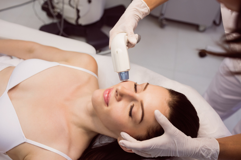 HIFU TREATMENT