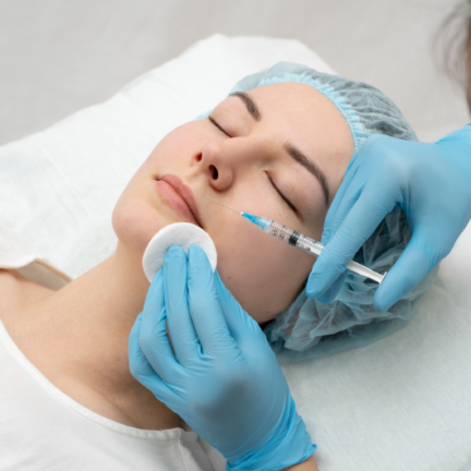 IV GLUTATHIONE