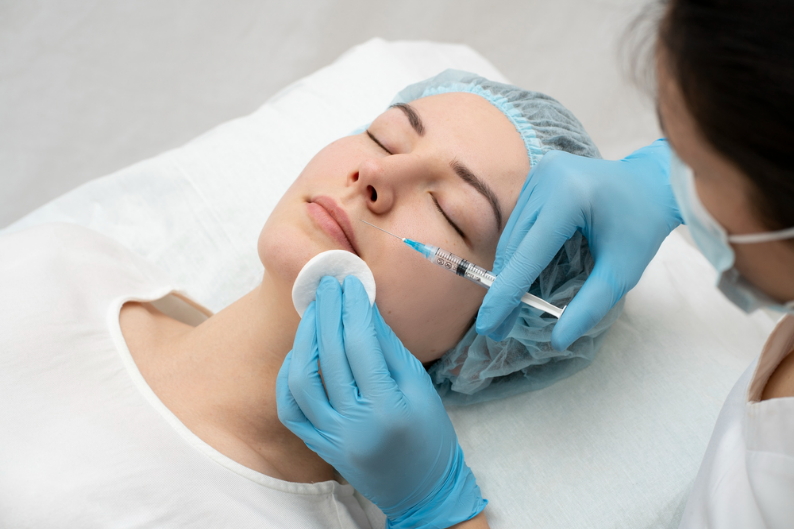 IV GLUTATHIONE