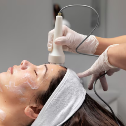 MEDIFACIALS