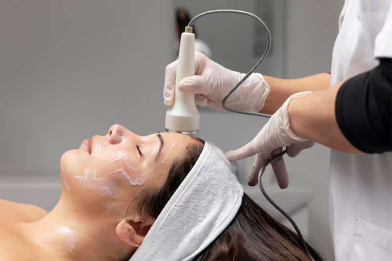 MEDIFACIALS