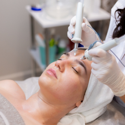 MICRONEEDLING