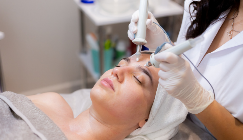 MICRONEEDLING MICRONEEDLING
