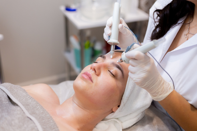 MICRONEEDLING