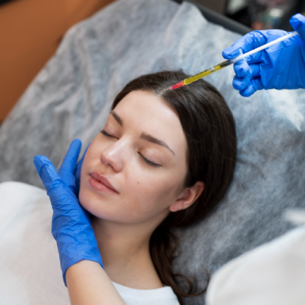 PRP TREATMENT IN NOIDA