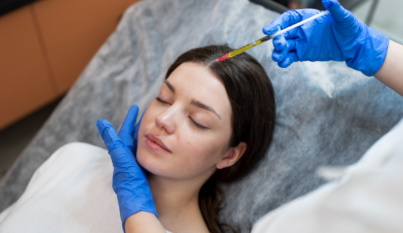 PRP TREATMENT IN NOIDA PRP TREATMENT IN NOIDA
