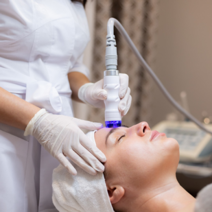 RADIOFREQUENCY