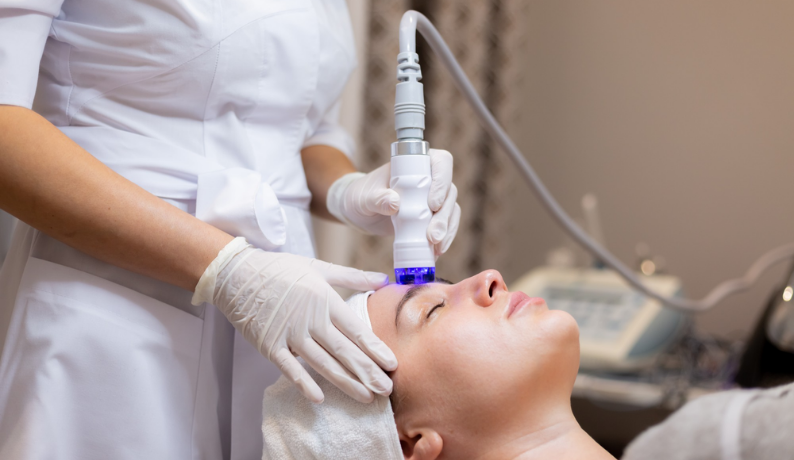 RADIOFREQUENCY RADIOFREQUENCY