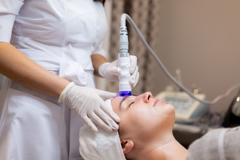 RADIOFREQUENCY